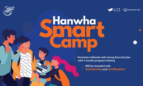 Hanwha Smart Campus