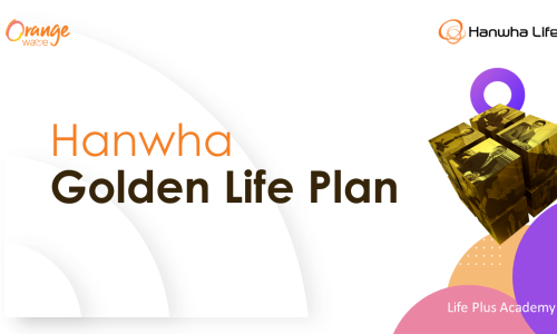 HANWHA Golden Life Plan